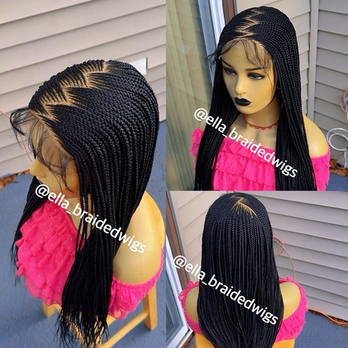 Ready ship next day braided - ship,