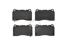 Front Brake Pad Set BREMBO P