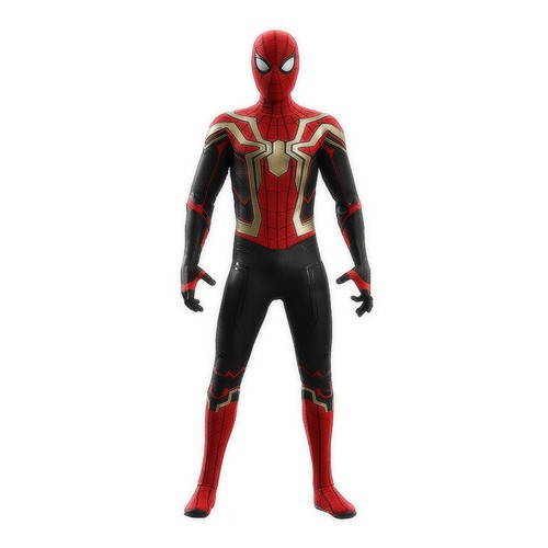 New spiderman way home - new, no