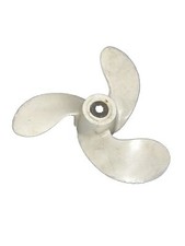 PROPELLER & HARDWARE 2.5HP