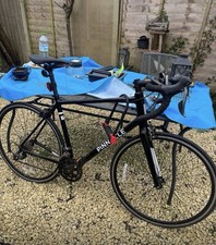 Pinnacle 2023 Laterite 2 Road