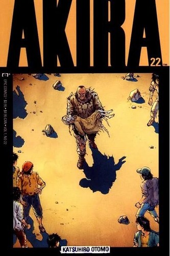 Akira 1990 katsuhiro - , #22