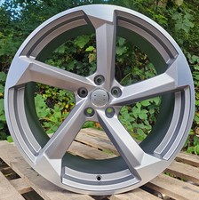 19" VW CADDY 2005-2026 SATIN