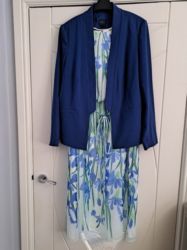 Women phase eight dress - eight, size