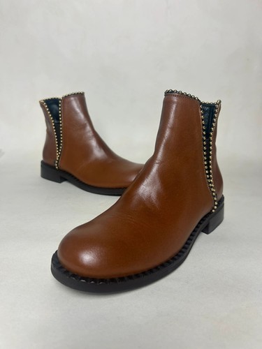 Marco moreo milano brown - moreo,