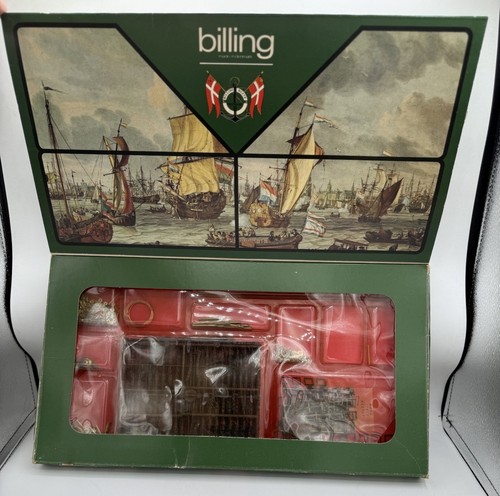 Billing boats special series - billing,