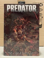 NECA Ultimate Elder Golden