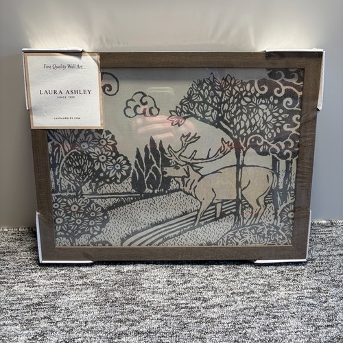 Laura ashley trecastle stag - ashley,