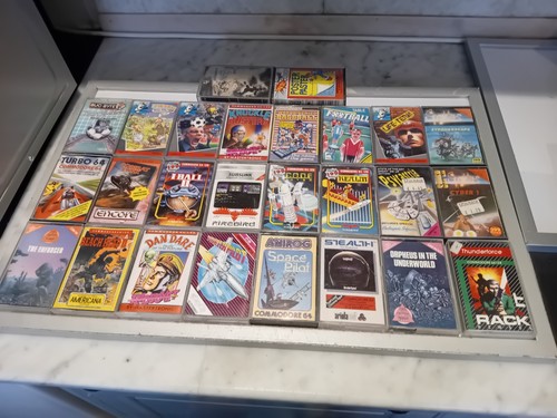 Vintage commodore 26 - vintage,