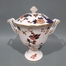 Coalport Bone China " Hong