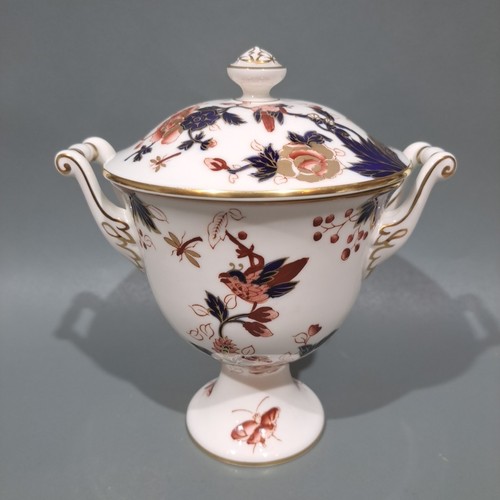 Coalport bone china hong - coalport,