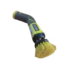 Ryobi power brush