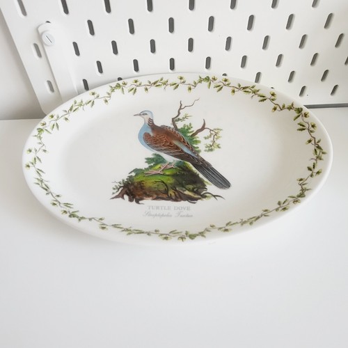 Portmeirion birds of britain - birds,