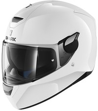 Shark D-Skwal 2 - Blank WHU -