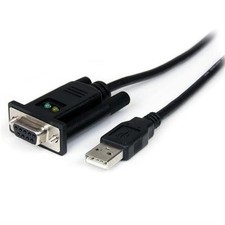 StarTech 6ft (1.8m) 1-Port USB