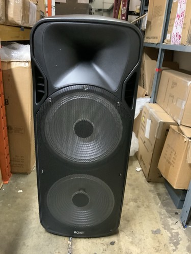 Roar 2000 speaker - roar, 2000w