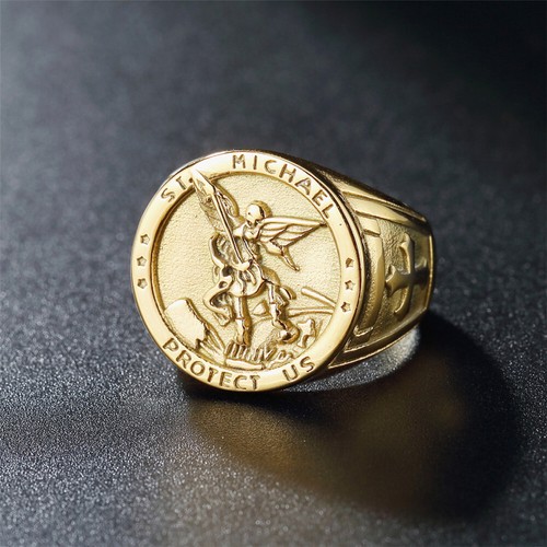 New archangel michael - new,
