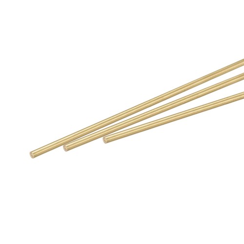 2mm diameter 300mm length - 2mm,