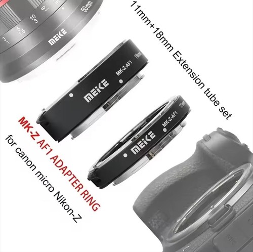 Nikon macro extension tube - nikon,