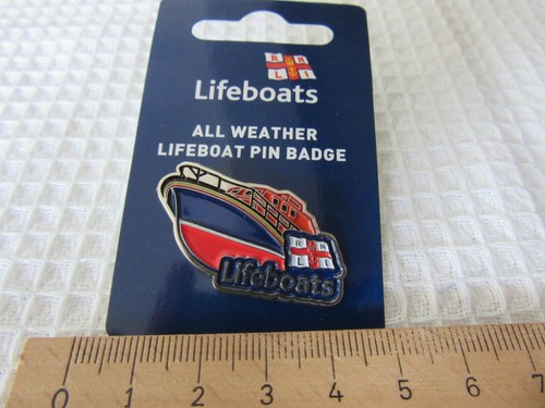 Rnli all weather lifeboat - rnli,