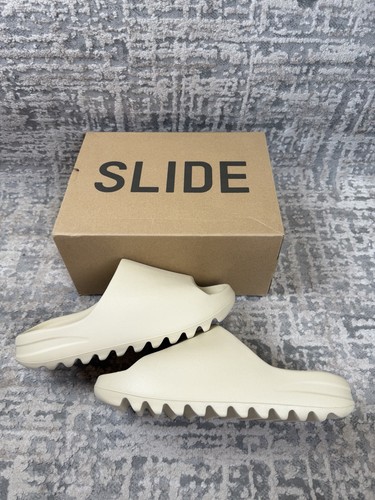 Size adidas yeezy slide - 4,