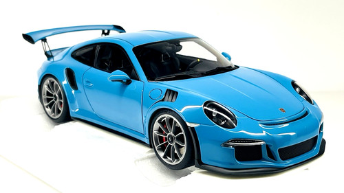 Autoart 78167 porsche - 1/18,