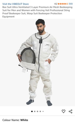 Vibeout bee suit ultra - vibeout,