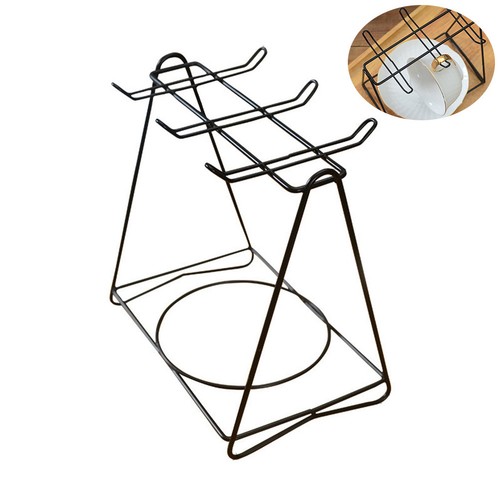 Mug shelf coffee mugs - shelf,