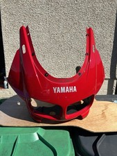 Yamaha FZS 600 SP Fazer  98 - 02 Box Eye