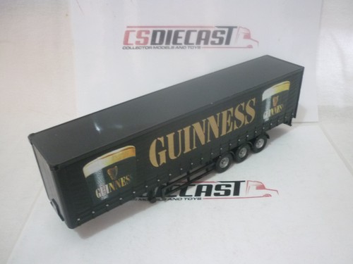 Corgi modern truck 50th - modern, 1:50th