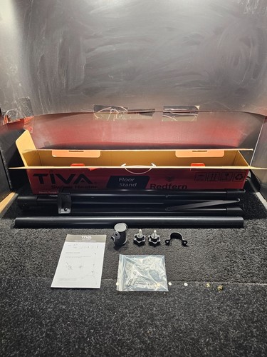 Tiva swing heater - swing,
