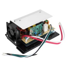 WF-8955-AD-MBA RV Power Converter 55 Amp DC Main Board Assembly for WF-8955