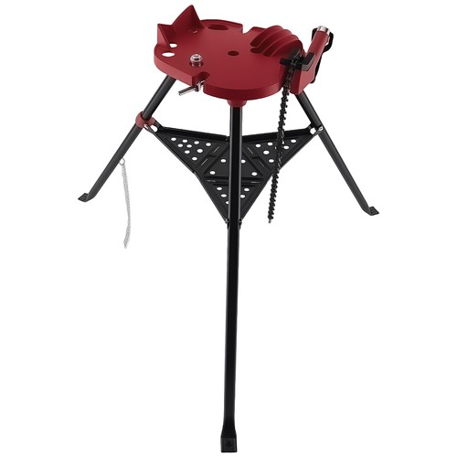 Chain vise tripod - chain,
