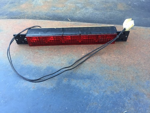 Range rover p38 rear high - range,