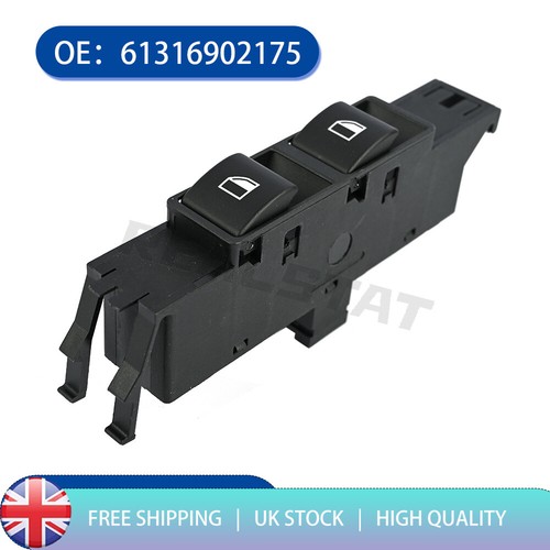 Fits bmw series - e46, coupe