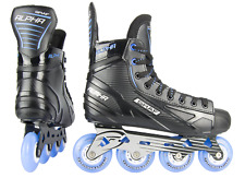 Inline Skates Graf Alpha Senior Roller Hockey Inline Skates