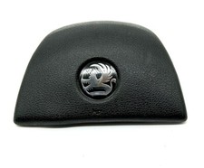 STEERING WHEEL CENTER TRIM FOR