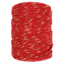 Macrame Cord Twine Natural