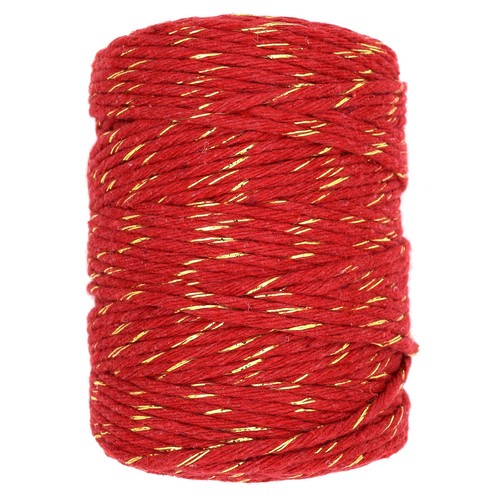 Macrame cord twine natural - macrame,