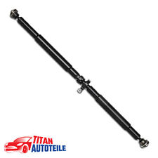 Propshaft drive shaft for Fiat Panda (169) manual transmission 4x4 complete new