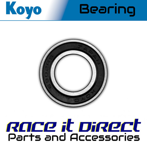 Water pump bearing for - water,