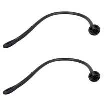 Gol f MK3 Parcel Shelf Straps