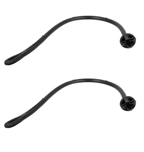 Gol mk3 parcel shelf - gol, straps
