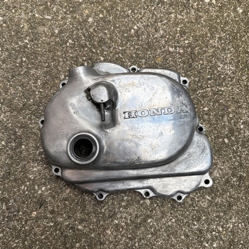 Honda pc50 engine cover - k1,