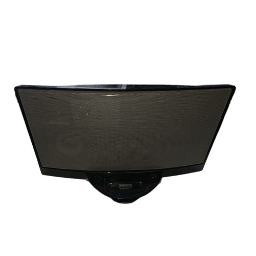 Bose sound dock series - sound, 1
