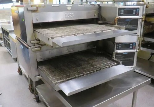 Turbochef hcw 2620 high - hcw, speed