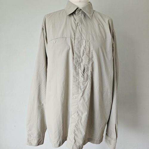 Rohan green long sleeve silver - rohan,