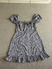 Vera and Lucy Purple Daisy