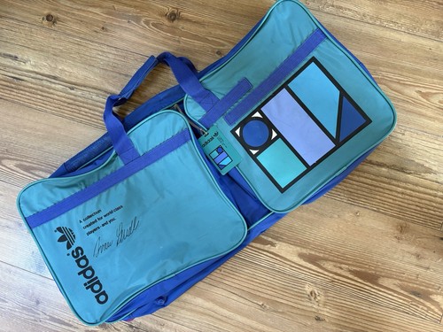 Ivan lendl adidas tennis bag - ,