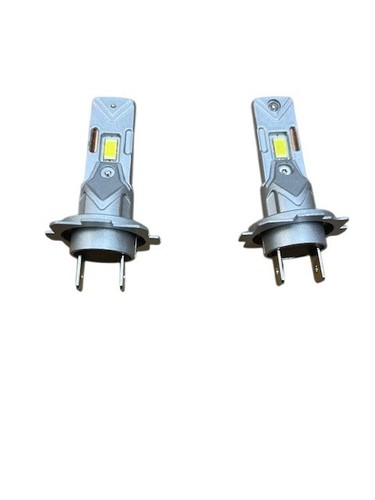 Led headlight bulbs - h7,